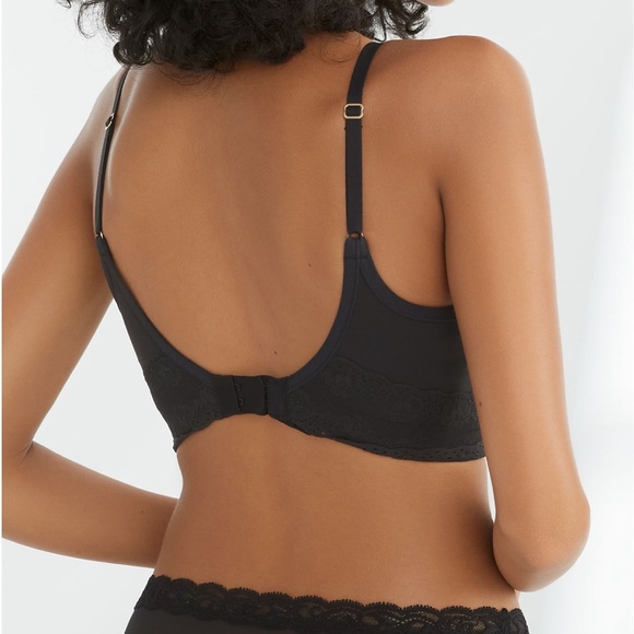 NATORI Bliss Perfection Wire-Free T-Shirt Bra - Picture 2 of 7